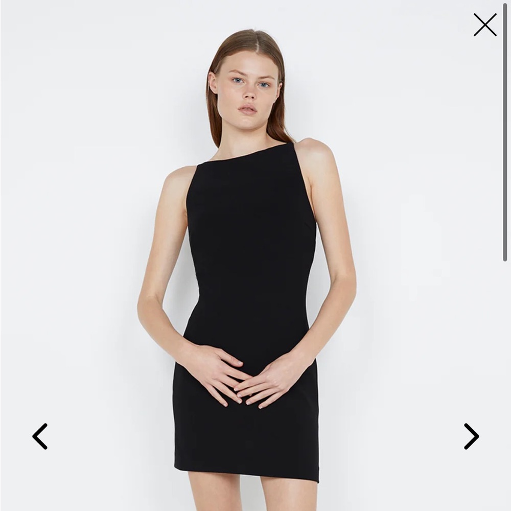 Bec + Bridge Clover Mini dress - NWT